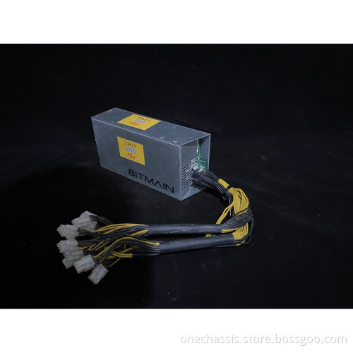 Lucbitnew Bitmain Antminer Original PSU S9 Series